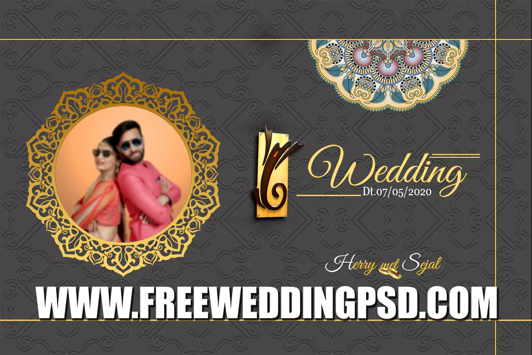 Free 12×36 wedding album psd templates new ped